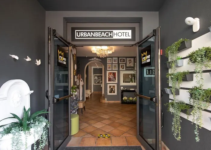Hotel Regina Lido di Jesolo