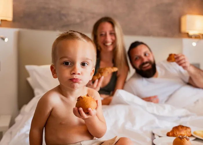 Hotel Nettuno Lido di Jesolo